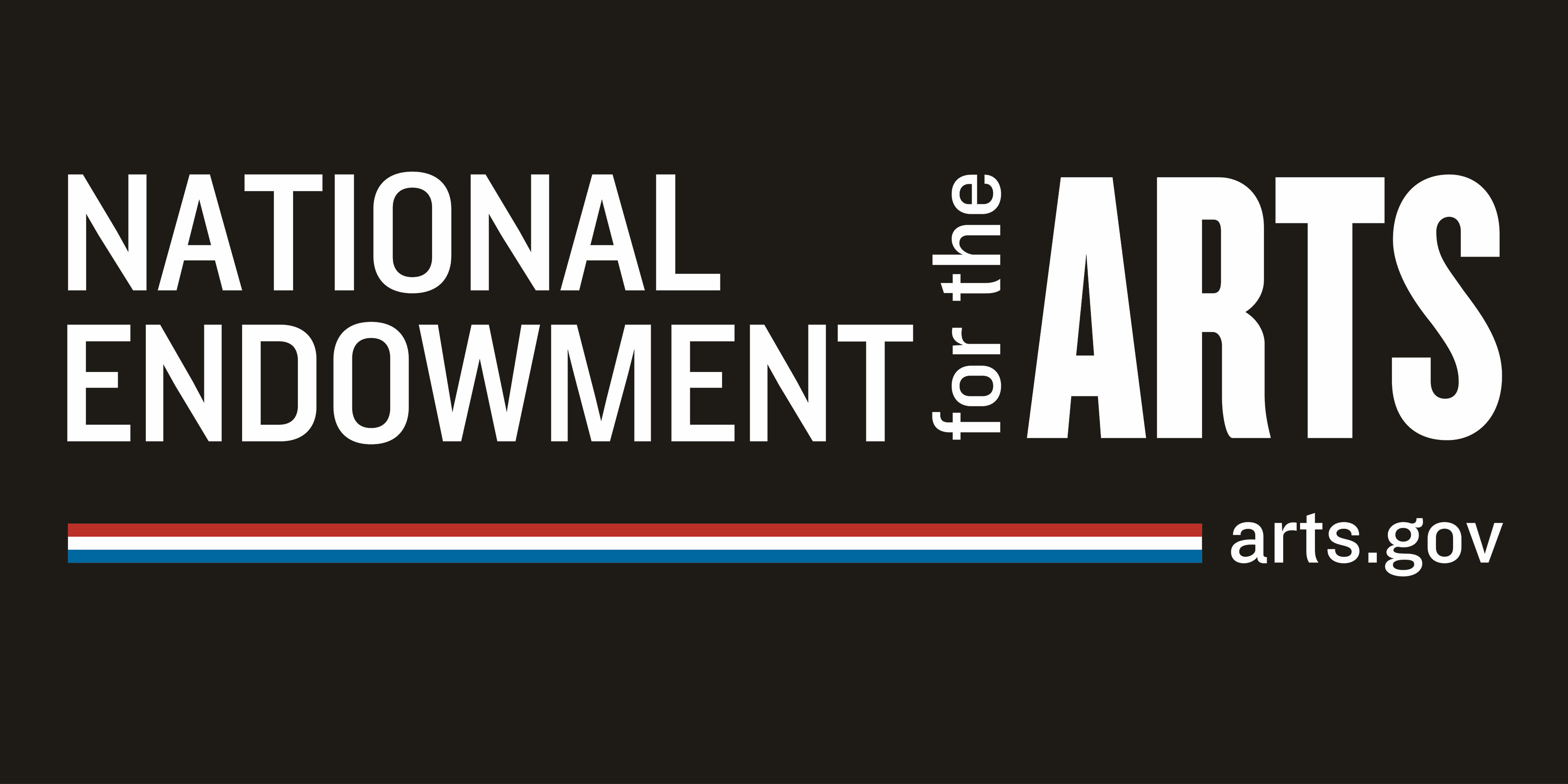 National Endowment for the Arts