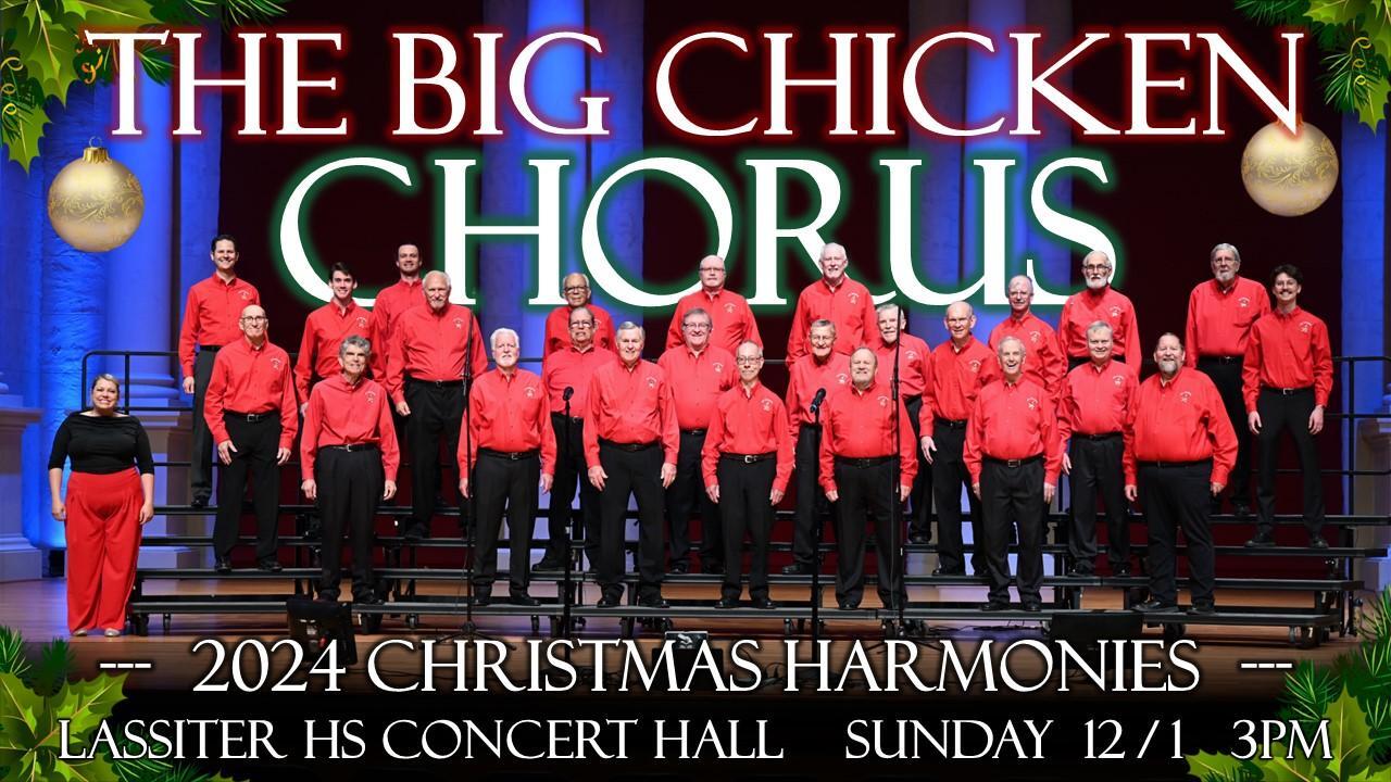 Big Chicken Chorus